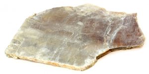 silicato muscovite