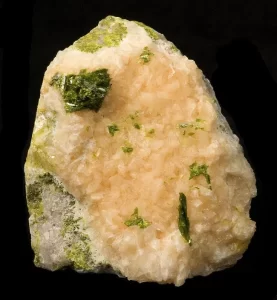 Alunite