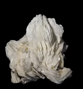 minerali solfati barite