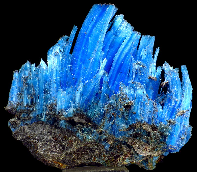 solfati minerali