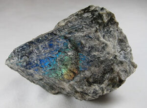 felspato minerale labradorite