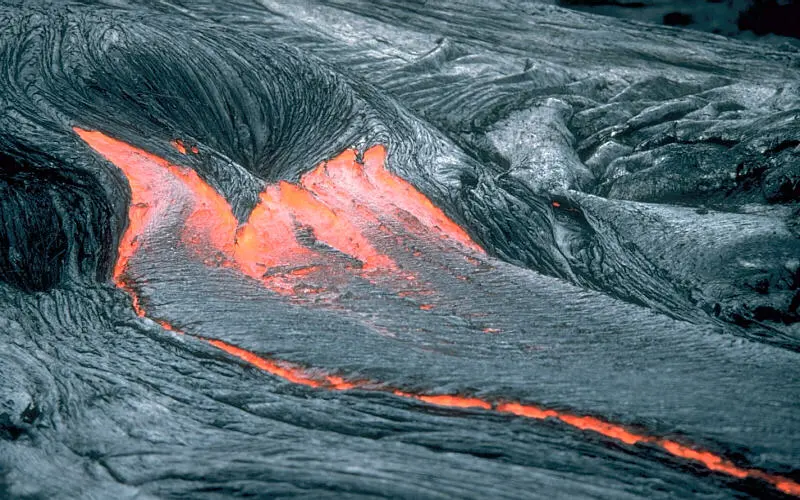 Rocce Vulcaniche lava 2023