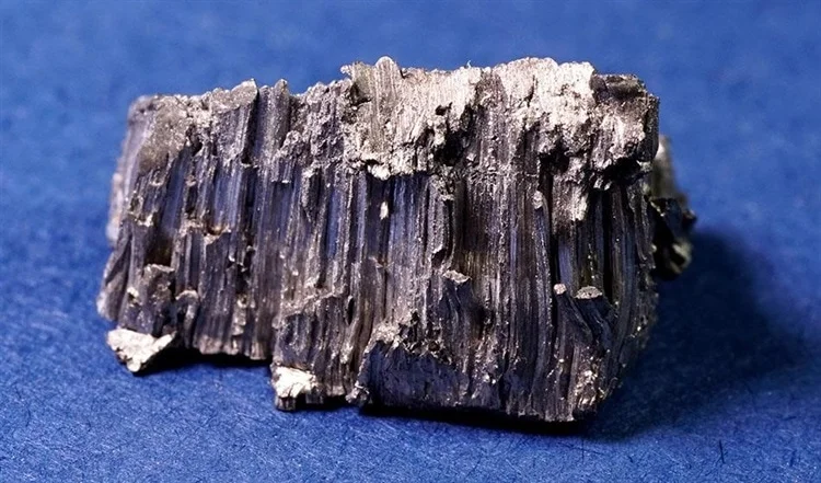 gadolinio metallo raro
